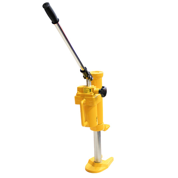 5 Tonne Hydraulic Toe Jack (TJR005T) image 4
