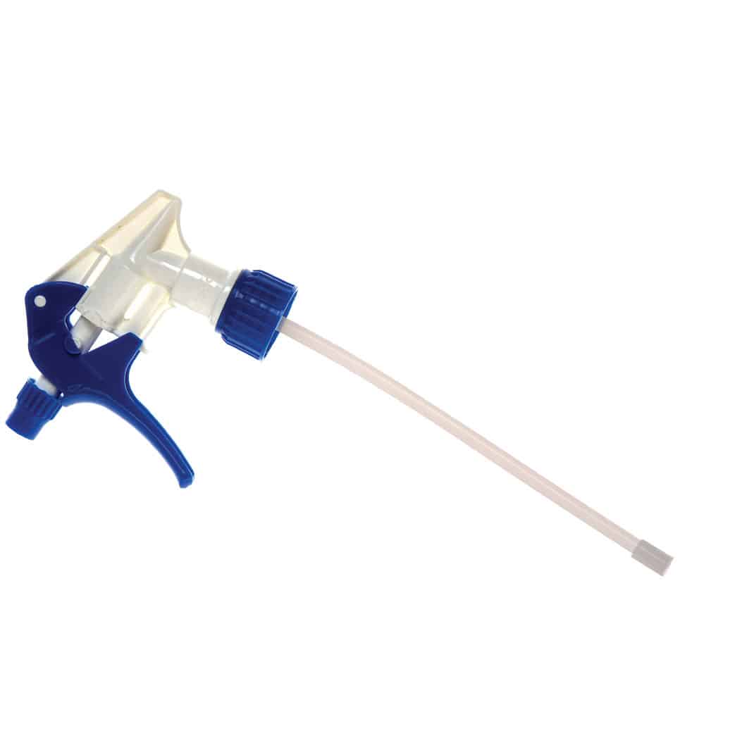 SABCO TRIGGER HEP 225MM BLUE (SABC-1914/225) image 0