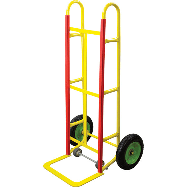 Richmond 200kg Appliance Trolley with Puncture Proof Wheels | APR117 image 0