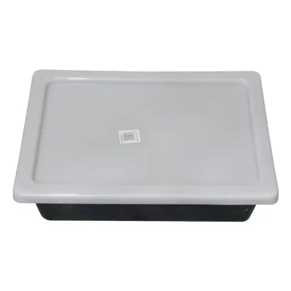 Lid to Suit 22.7L Natural Nest Crate (NLR227NAT) image 1