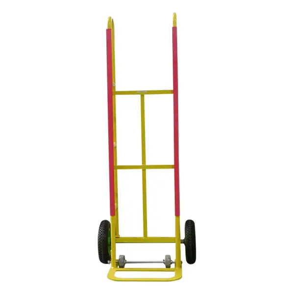 Richmond 200kg Tall Appliance Trolley 11 inch Puncture Proof Wheels | FTR119 image 1