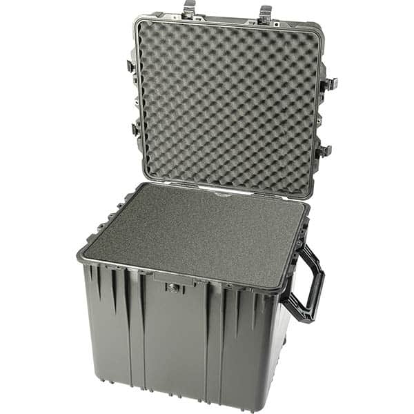 Pelican | Cube Case 0370 | Black image 1