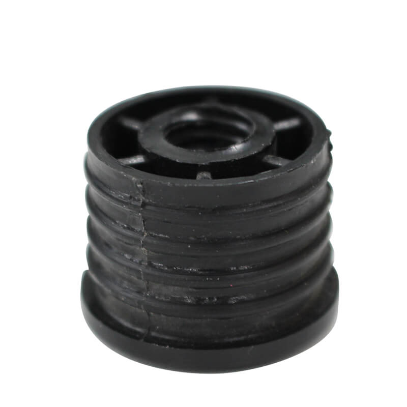 Pintle To Suit Threaded Stem for 22mm ID Round Tube (PINTLER06) image 0