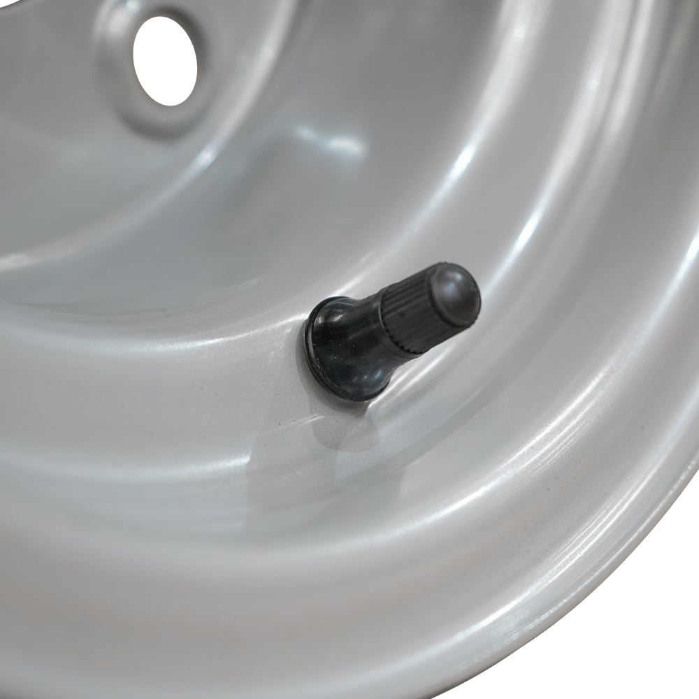 8' X 7" Steel Rim With Ford 5 On 114.3mm PCD Stud Pattern (RI08X700FD) image 6