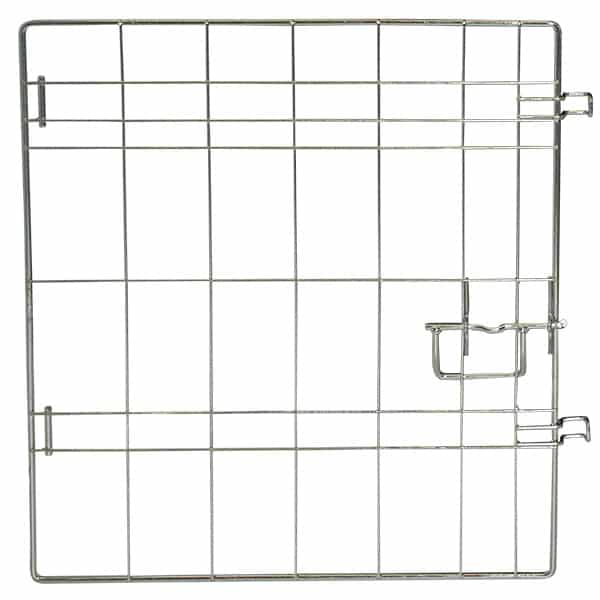 2 x Half Door to suit A Base Roll Cages (RCR604) image 3