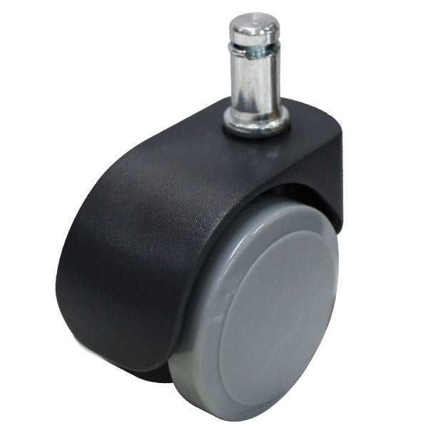 Pack of 2 Weight Activated Brake Castors (S059PK2) image 0