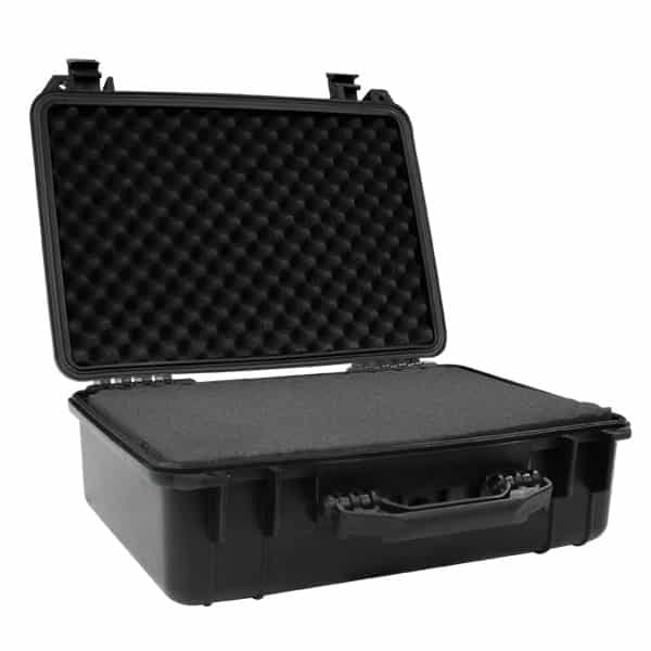 Seal Case – 470x357x176mm Weatherproof Equipment Case (SEALCASE470) image 1