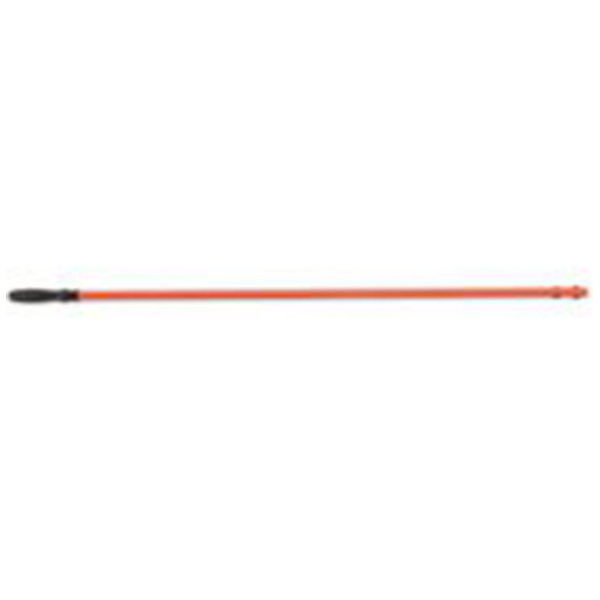 Rubbermaid Quick Connect Handle Red | RFGQ75006 image 0