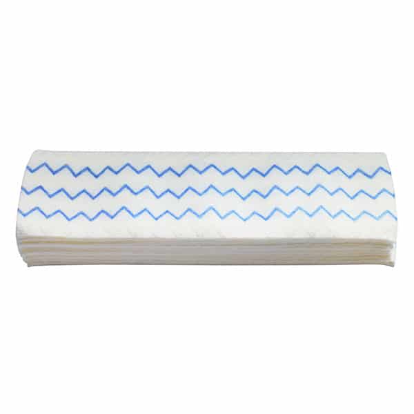 Rubbermaid HYGEN™ Disposable Microfiber Mops Pad 150 cloths | 2135890 image 3