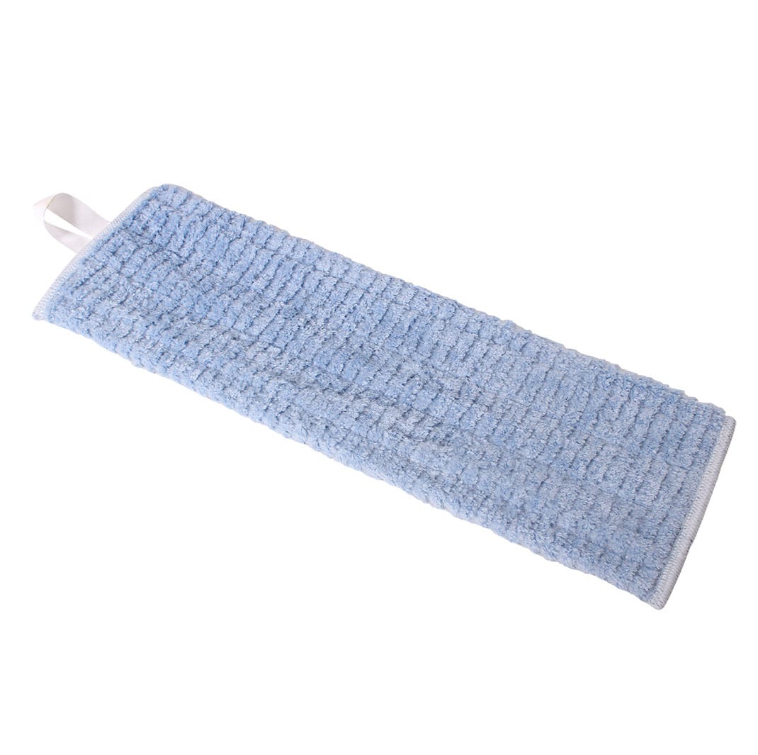 SABCO THE SPRINKLEAR COMPLETE MOP SET BASE PAD AND HANDLE-HYGIENE (SABC-1302KIT) image 1