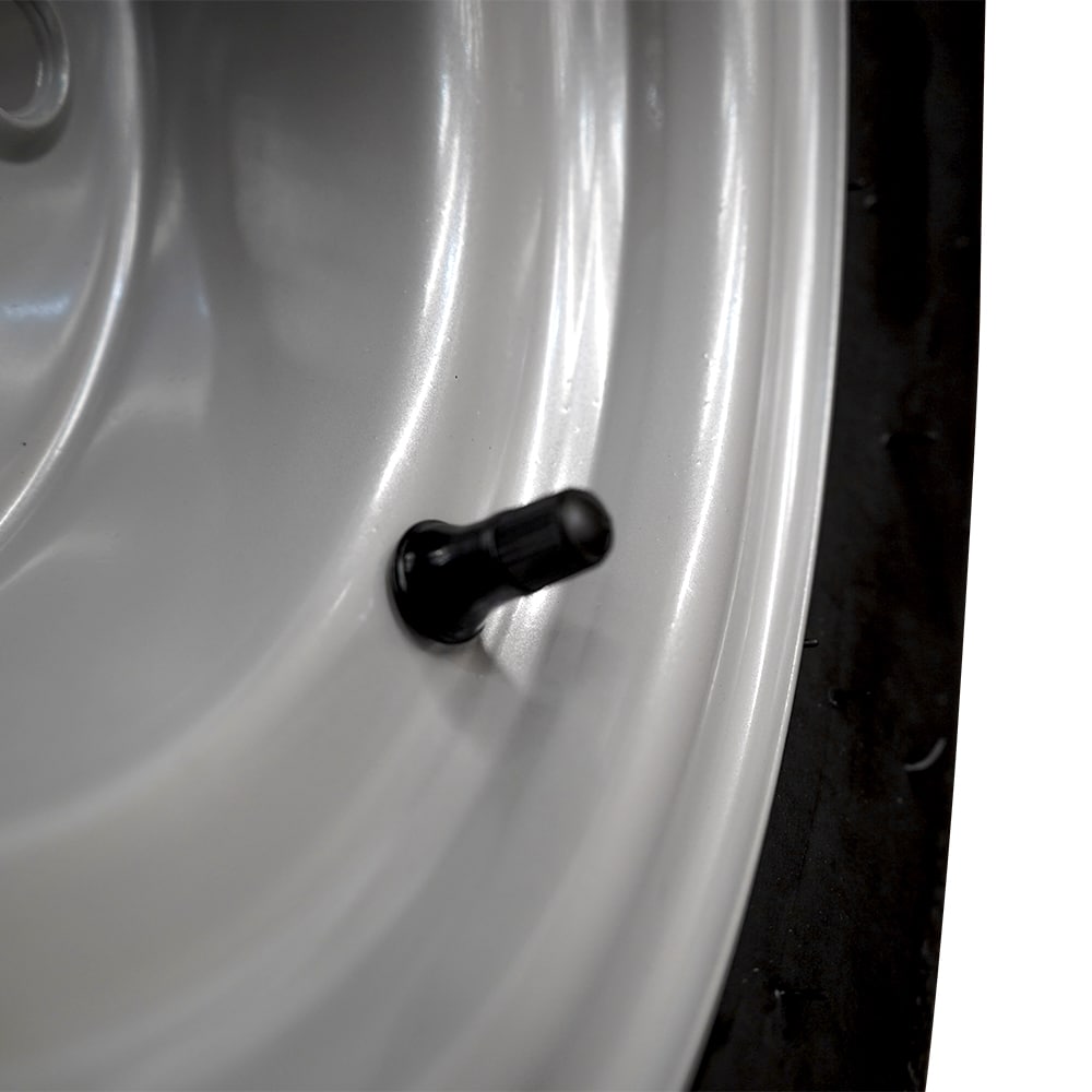 20 X 8.00-8 Pneumatic Wheel With Mini 4 Stud Pattern Rim And Premium Turf Tyre (PN20-800-8MN) image 4