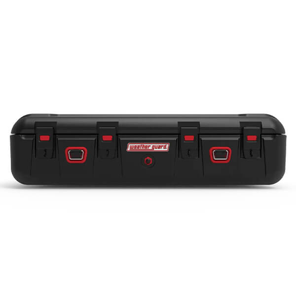 WEATHER GUARD Adventure Cargo Case 1200 x 550 x 310mm (CH20003-BK) image 12