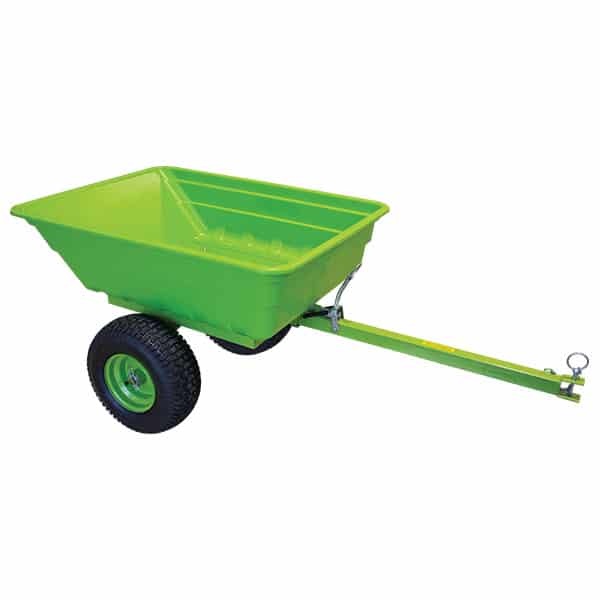 ATV, Ride On Mower &amp; Quad Bike Trailer | ATR001 image 0
