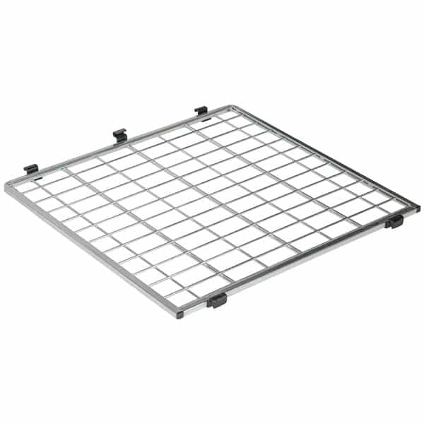 Removable Tube Shelf to suit Z Base Roll Cages (RCR612) image 2
