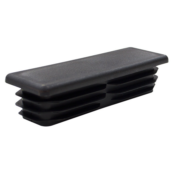 150x50mm Rectangle Tube End Cap (ENDCP150X50) image 0