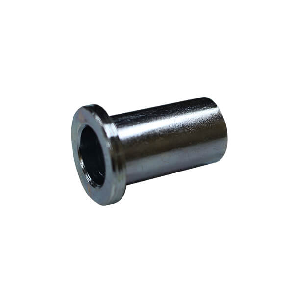 Top Hats – Zinc Plated Mild Steel (RED625-50) image 0