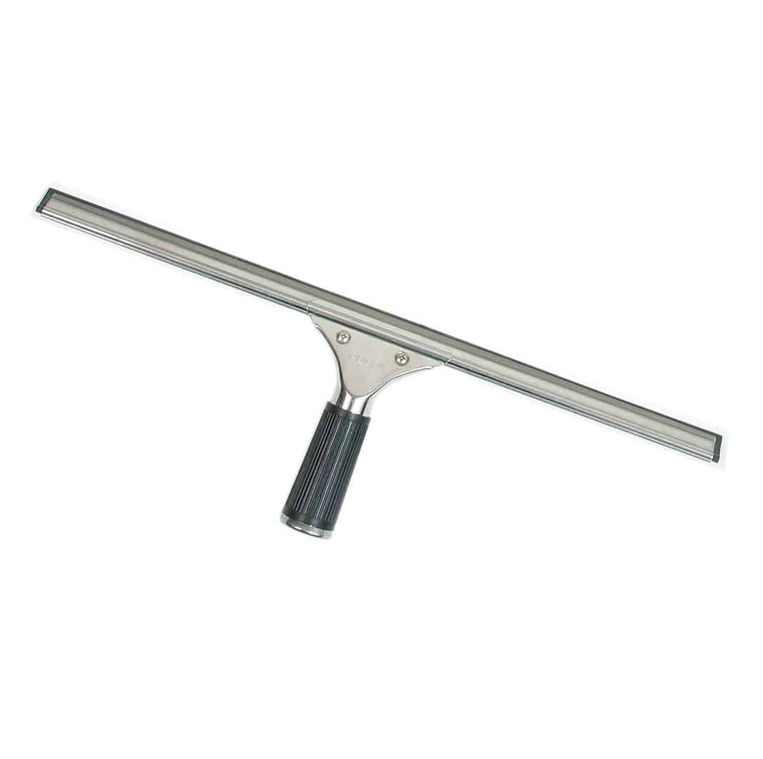 SABCO PULEX STAINLESS STEEL SQUEEGEE COMPLETE 45CM (SABC-T00450) image 0