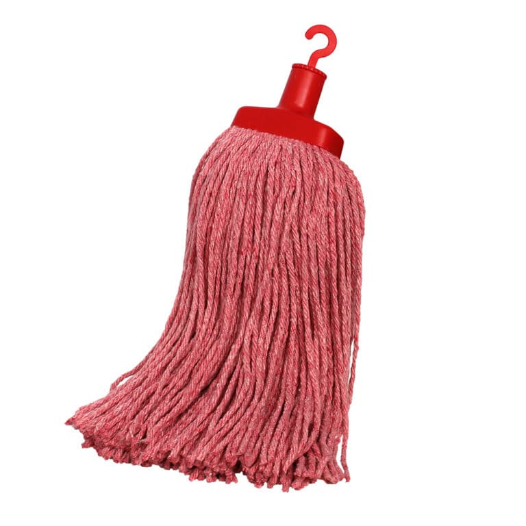 SABCO ULTIMATE PROCLEAN MOP-RED (SABC-2139R) image 0