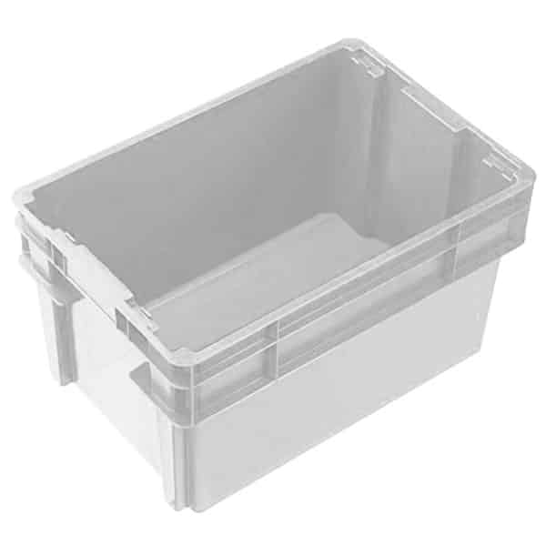 IH2527 Bin Vented 52L Natural image 0