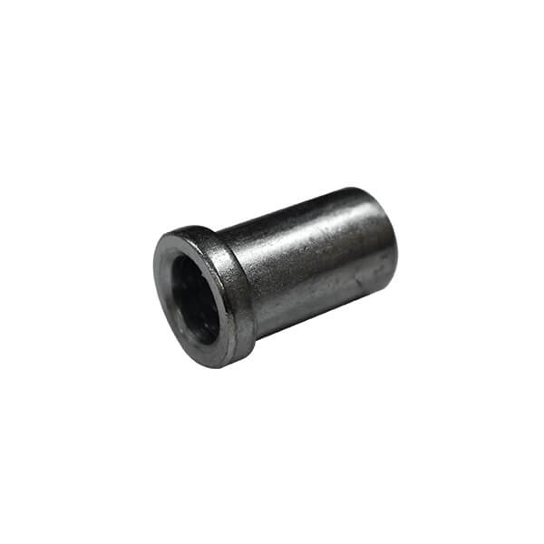 Top Hats – Zinc Plated Mild Steel (RED500-37) image 0