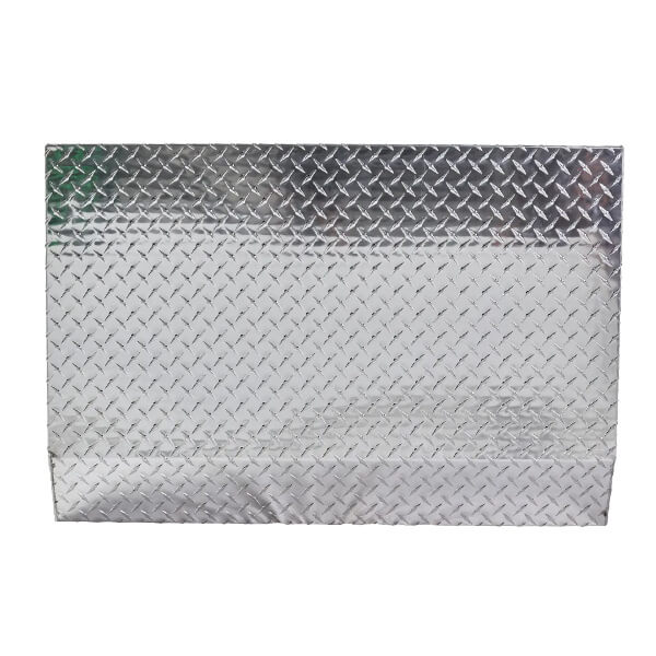 WEATHER GUARD Aluminium Ute Box 900 x 600 x 500mm (CH10001-CL) image 18