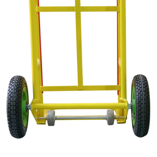 Richmond 200kg Appliance Trolley with Puncture Proof Wheels | APR117 image 4