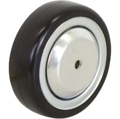 100mm Anti Static Polyurethane BB Richmond Wheel | AS4006-31 image 0