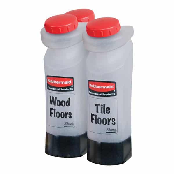 Rubbermaid Professional Light Commercial Cleaning Job Refill Cartridge | R3486110 image 0