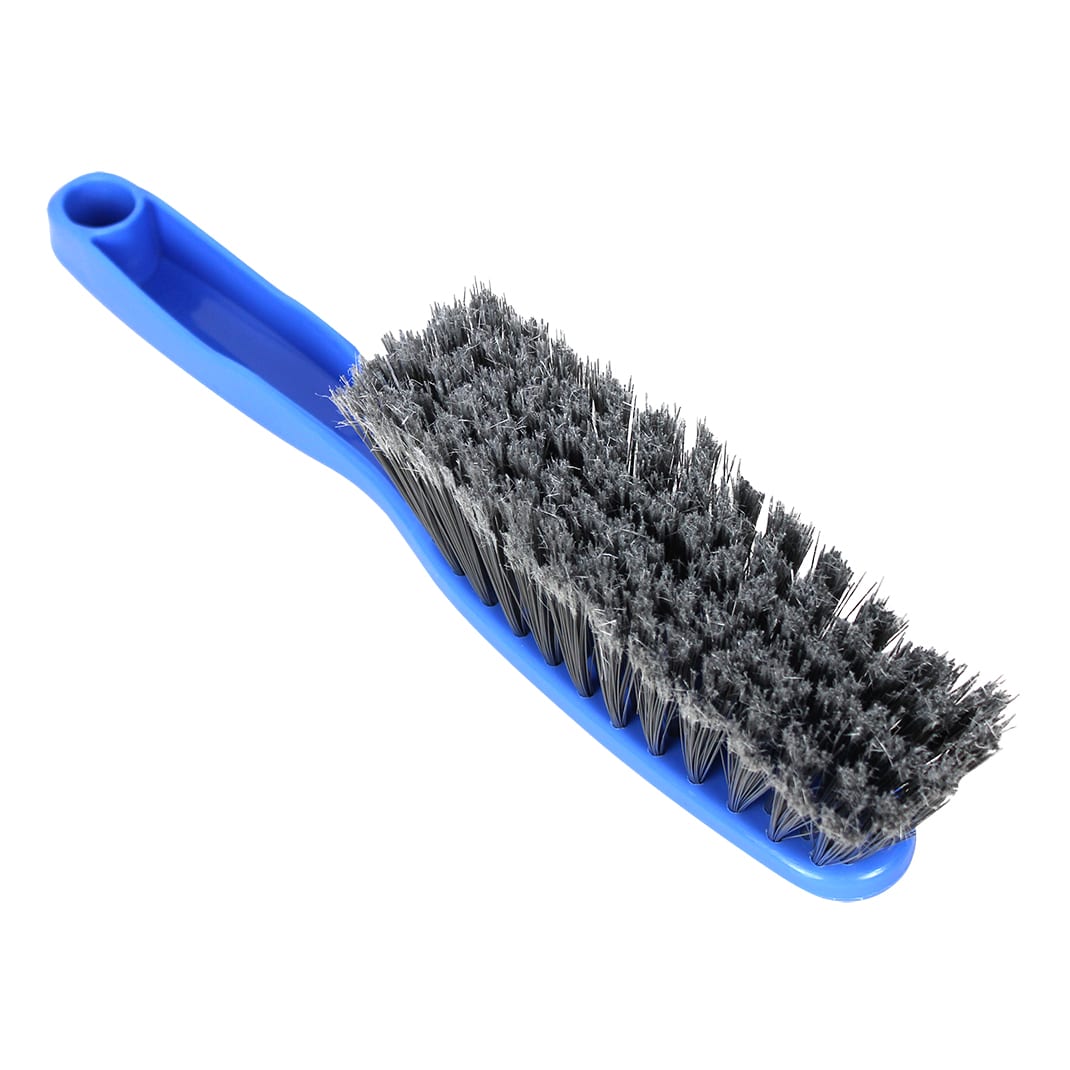 SABCO SABCO PROFESSIONAL DUSTPAN SET-BLUE (SABC-2046B) image 2