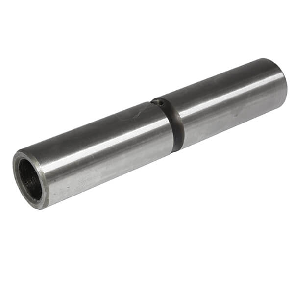 Mild Steel Sleeve (MS-SL143) image 0