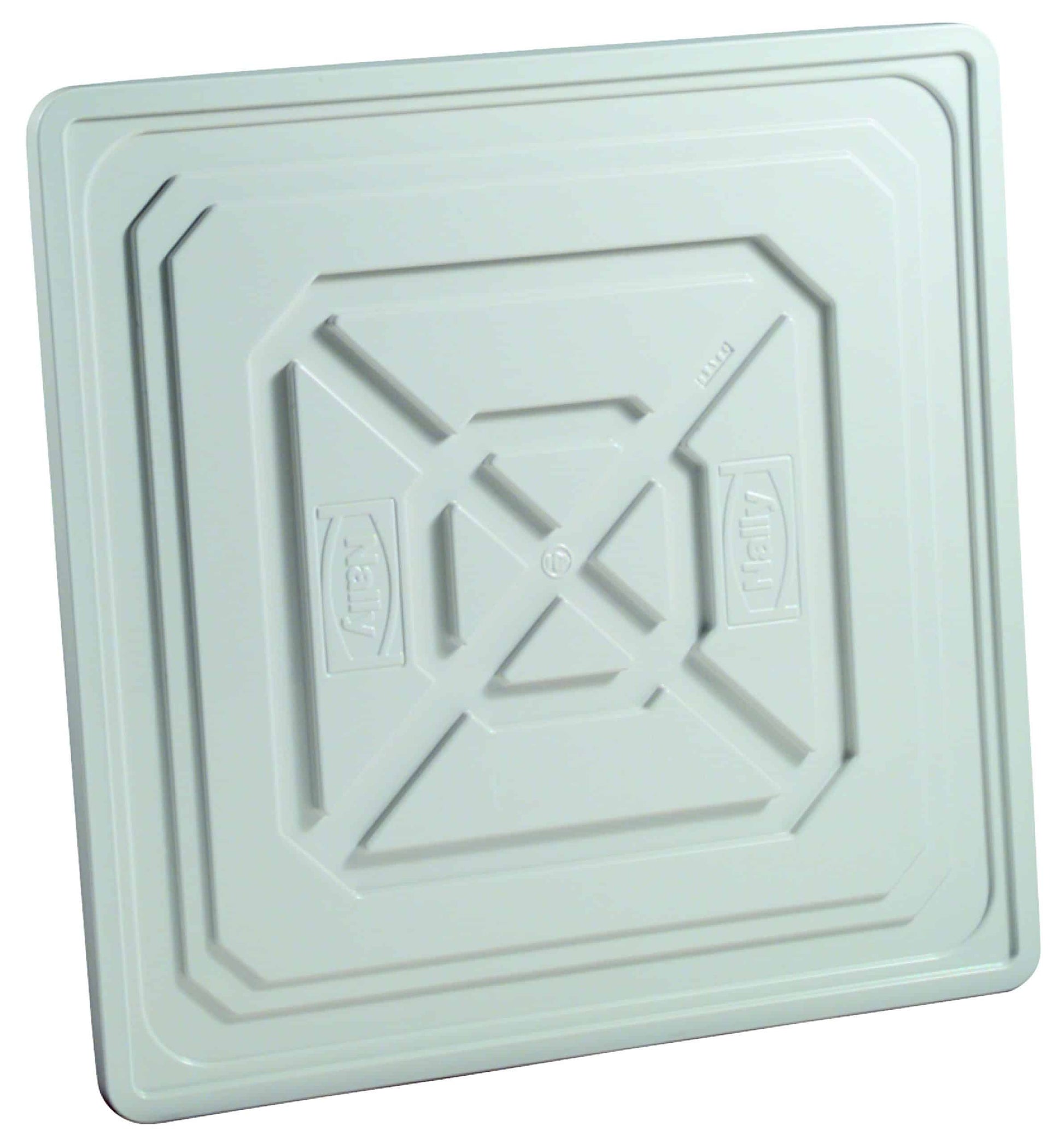 Nally Bins Lid For Mega Bin (MSMEGALID) image 0