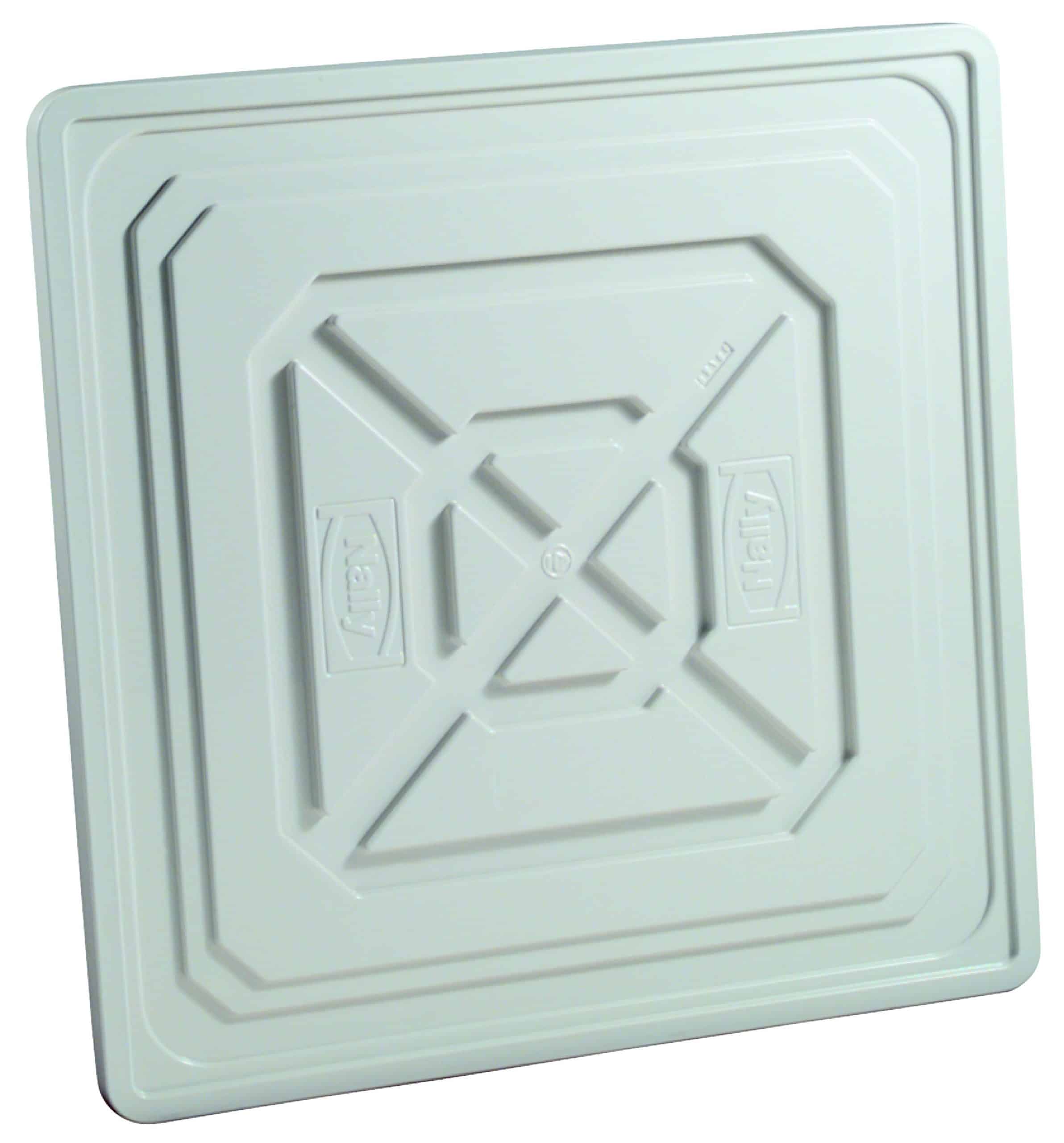 Nally Bins Lid For Mega Bin (MSMEGALID) image 0