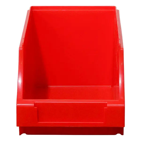 Tech Bin 2.5L - Red image 2