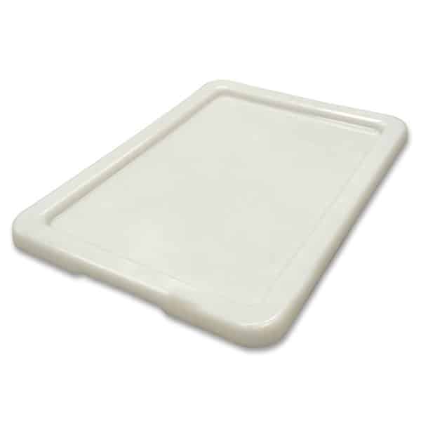 Lid to Suit 22.7 Litre Nesting Plastic Container image 0