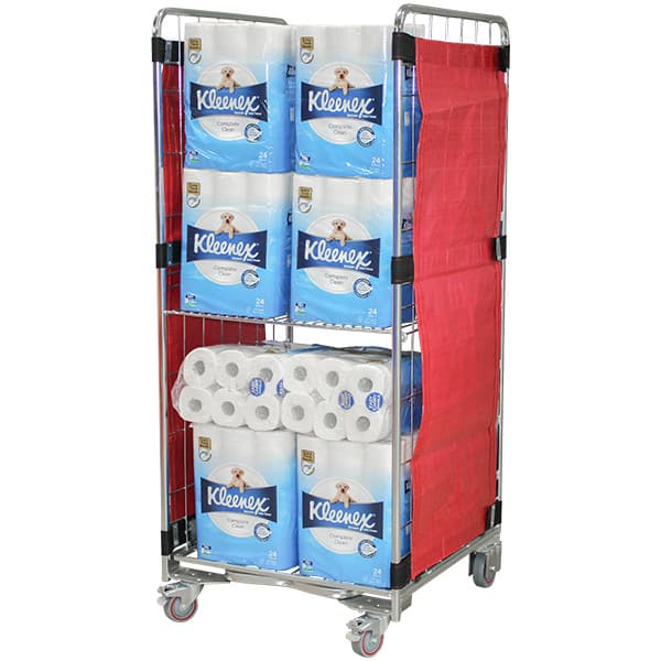 2 Sided Roll Cage – A-Base (RCR200) image 7