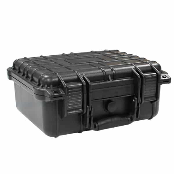 Seal Case – 339x295x152mm Weatherproof Equipment Case (SEALCASE339) image 0