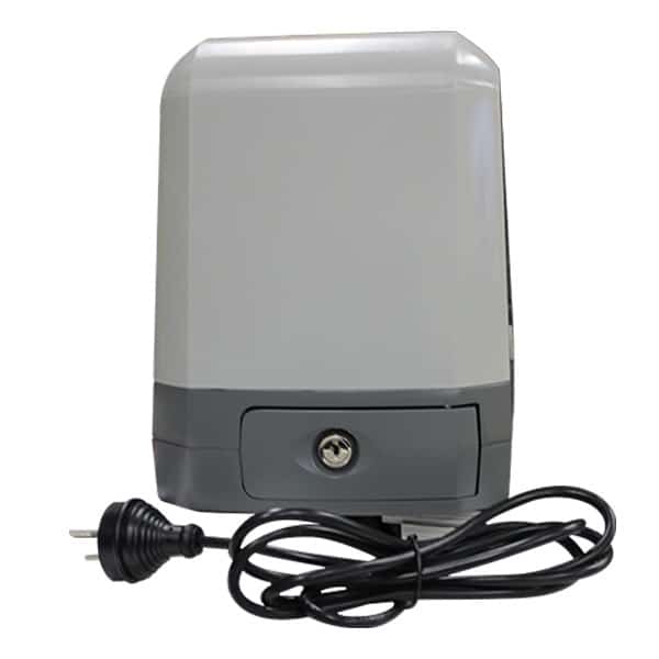 Double Swing Articulated Gate Opener (GTR503) image 5