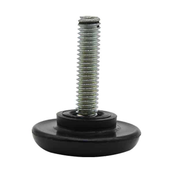 32mm X 5/16" BSW Levellising Feet (LVELFT32-31) image 0