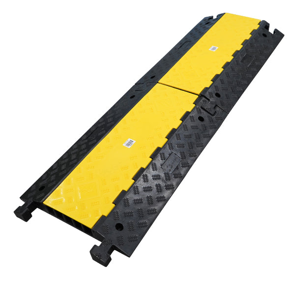 Heavy Duty 5 Channel Cable Cover (CCR005) image 9