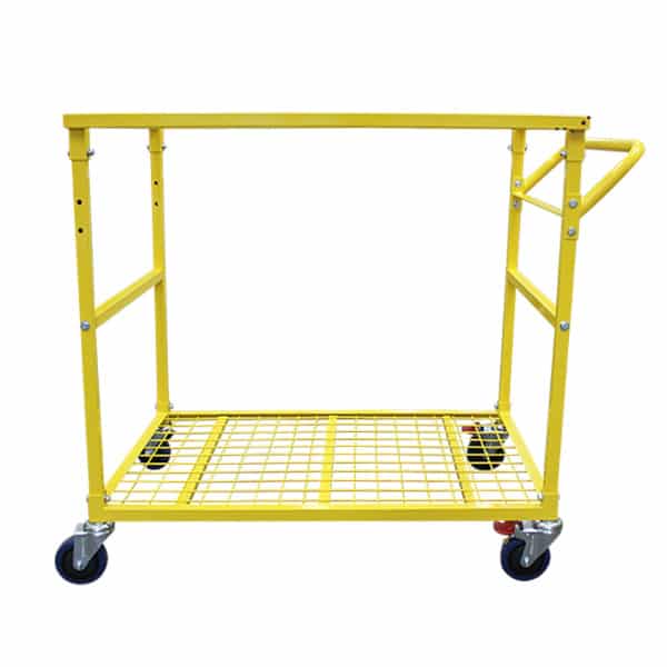 Double Order Picking Trolley (OPR020) image 1
