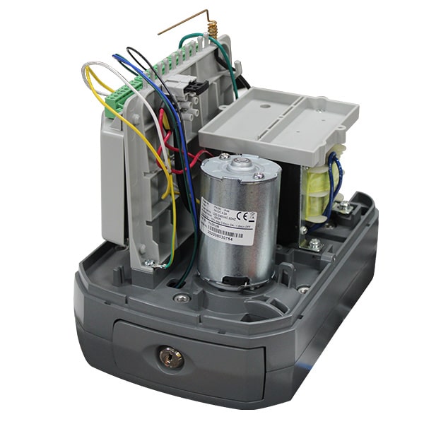 Double Swing Articulated Gate Opener (GTR503) image 7