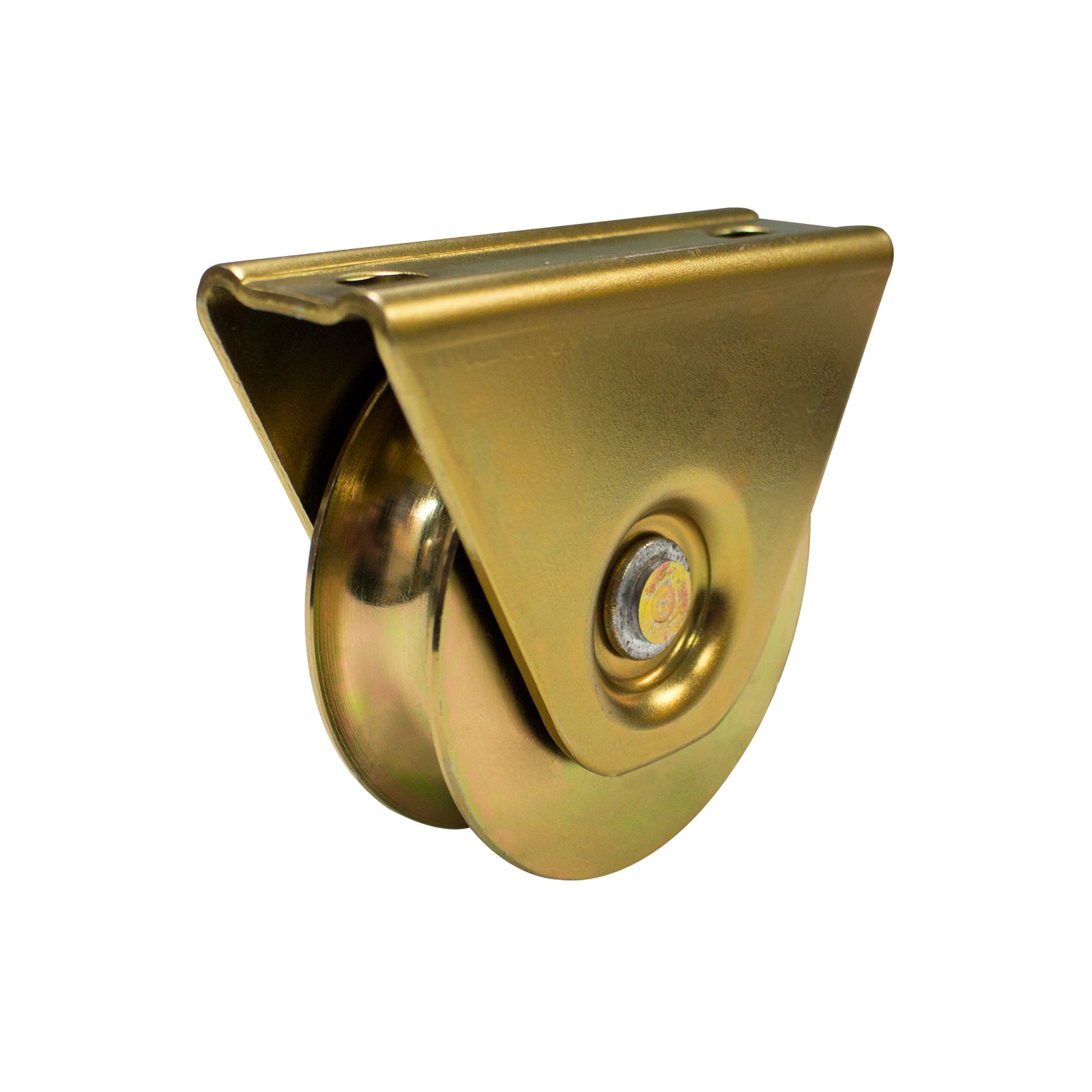 78mm Bottom Mount Gate Track Wheel (GTR001) image 0