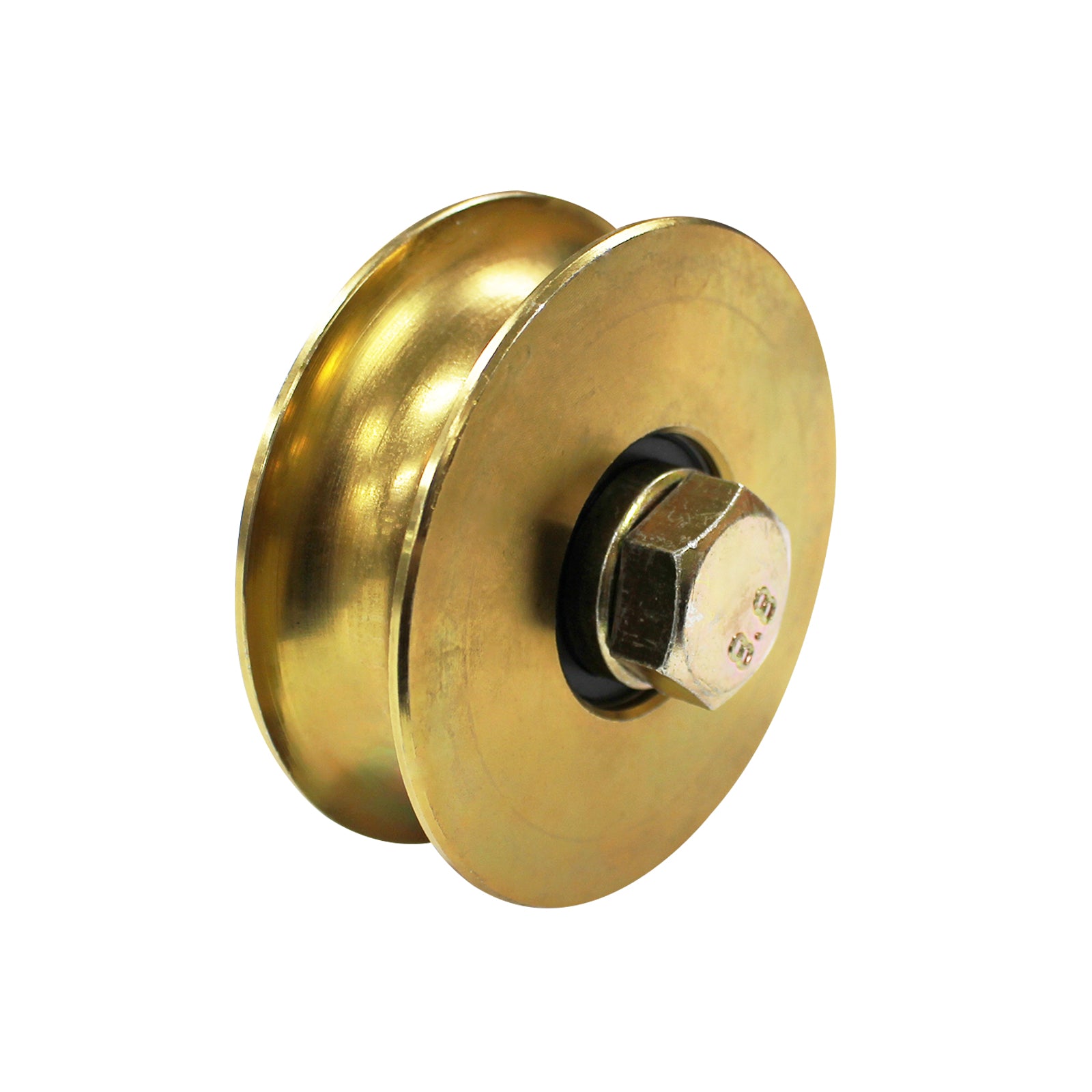 78mm Gate Track Wheel (GTR006) image 0