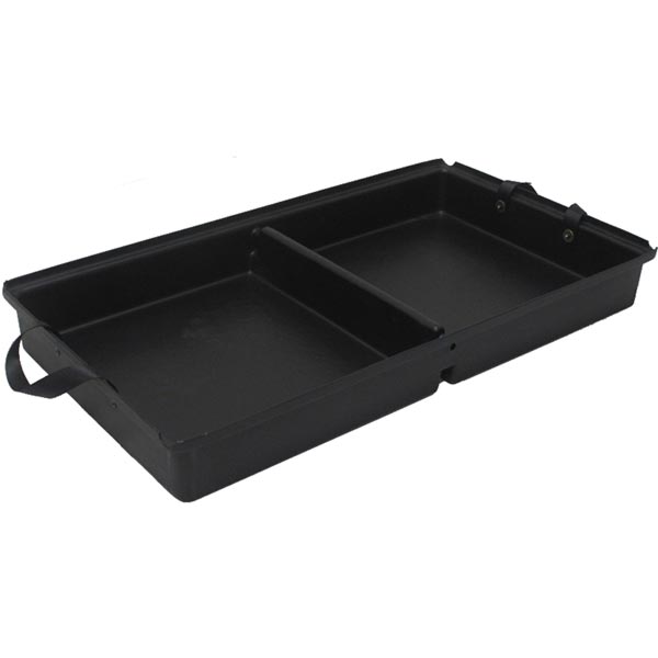 Pelican 1105545 Tray Black image 0