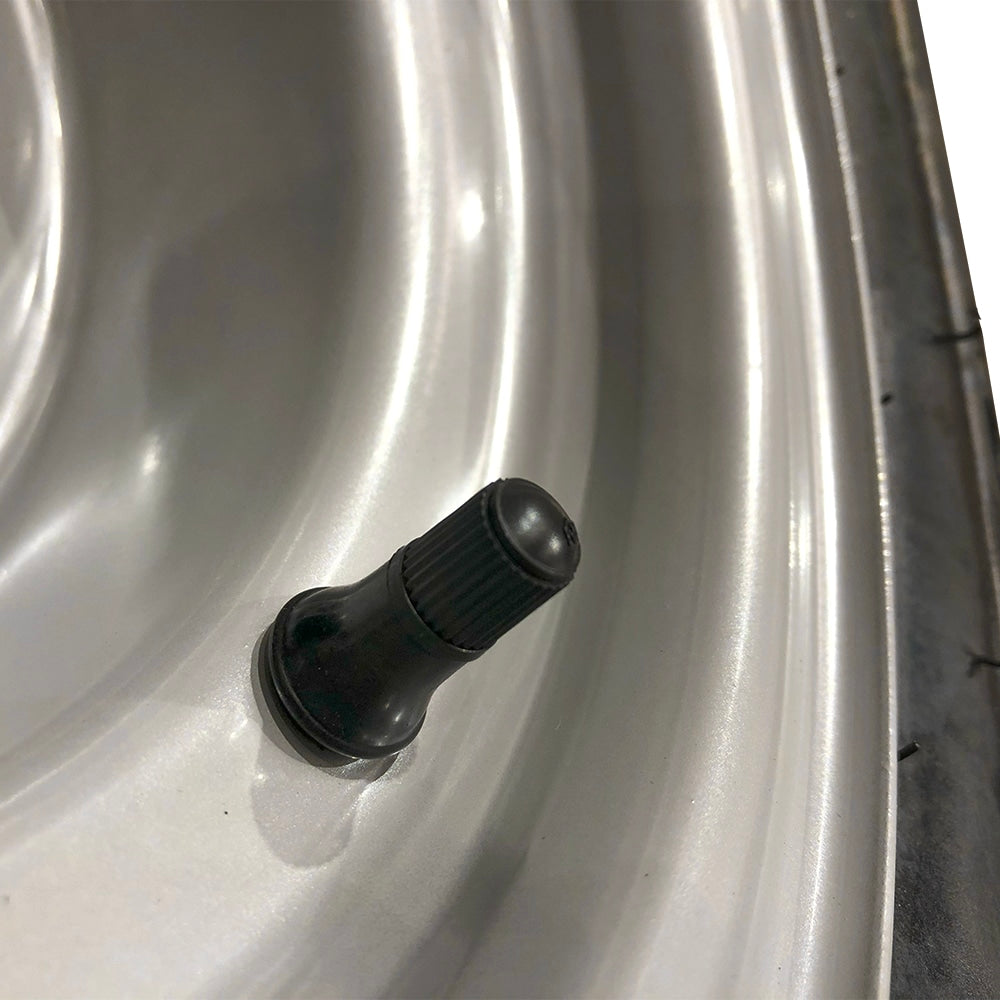 18 X 8.50-8 Pneumatic Wheel With Mini 4 Stud Pattern Rim And Golf Buggy Tyre (PN18-850-8MN) image 4