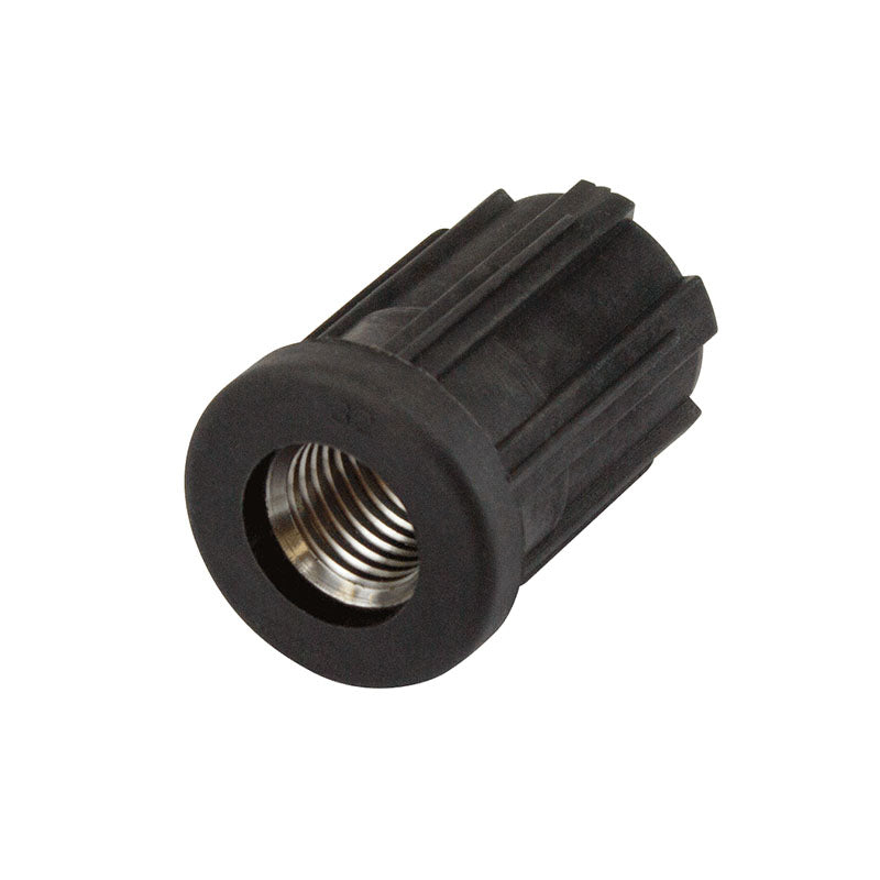 Round M16 Threaded Insert | TIR32ROM16 image 0
