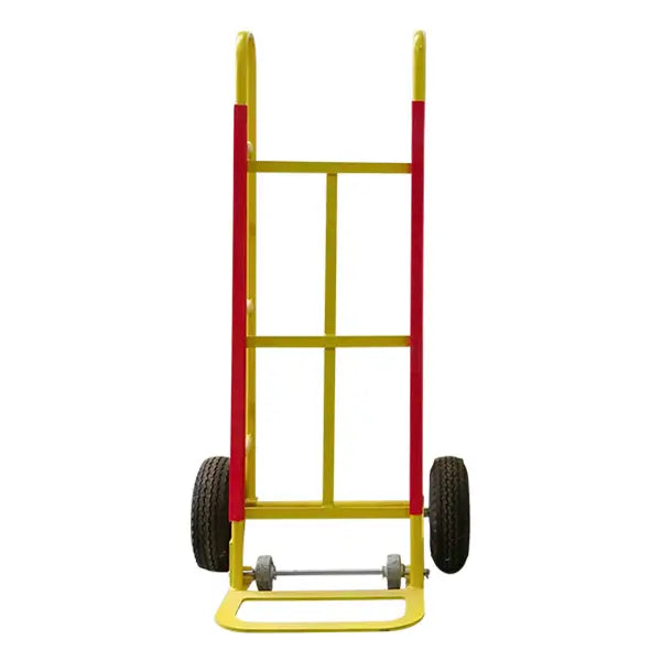 Richmond 300kg Tall Appliance Trolley 11 Inch Pneumatic Wheels | APR127 image 2