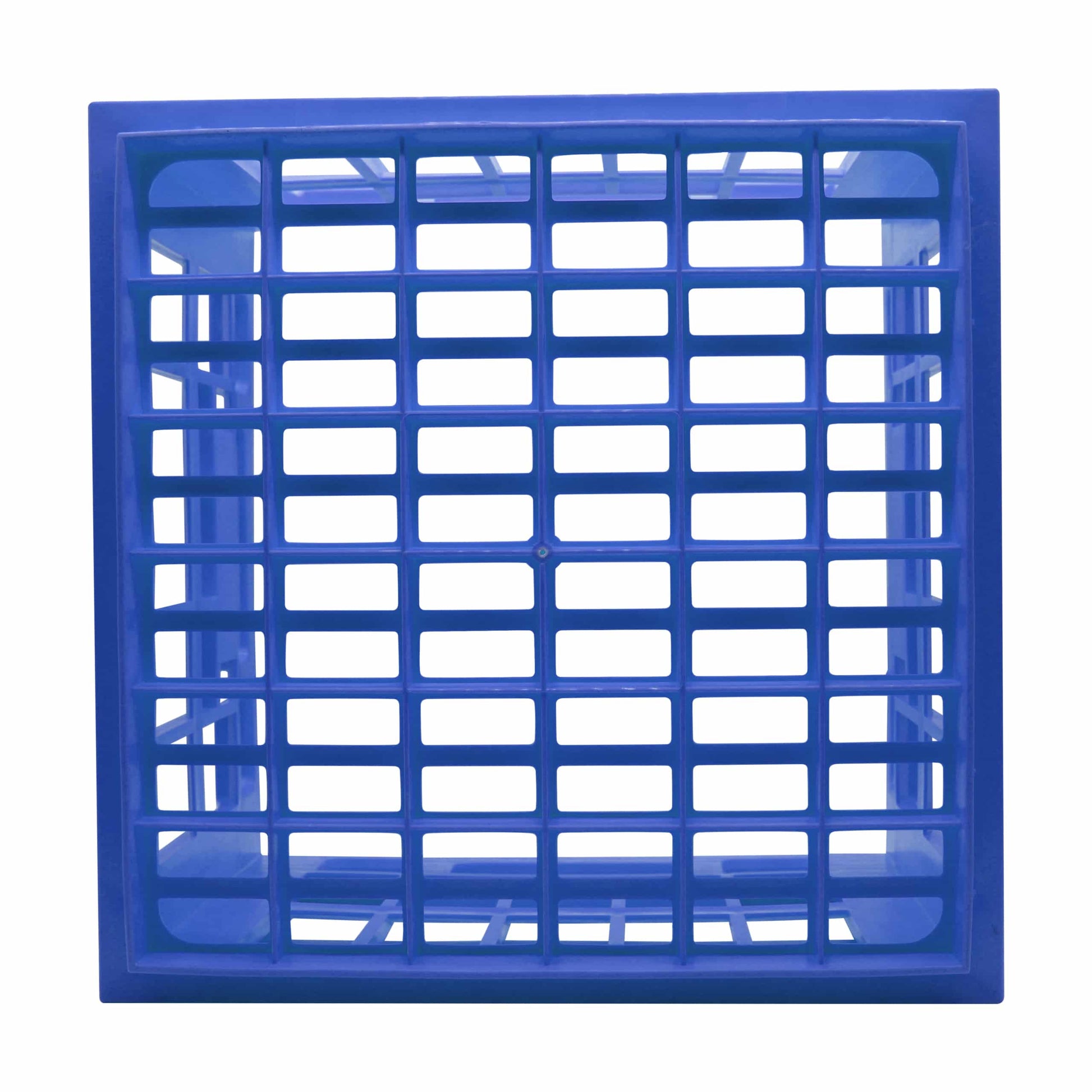 Milk Crate Blue (MCR013RWCBLU) image 4