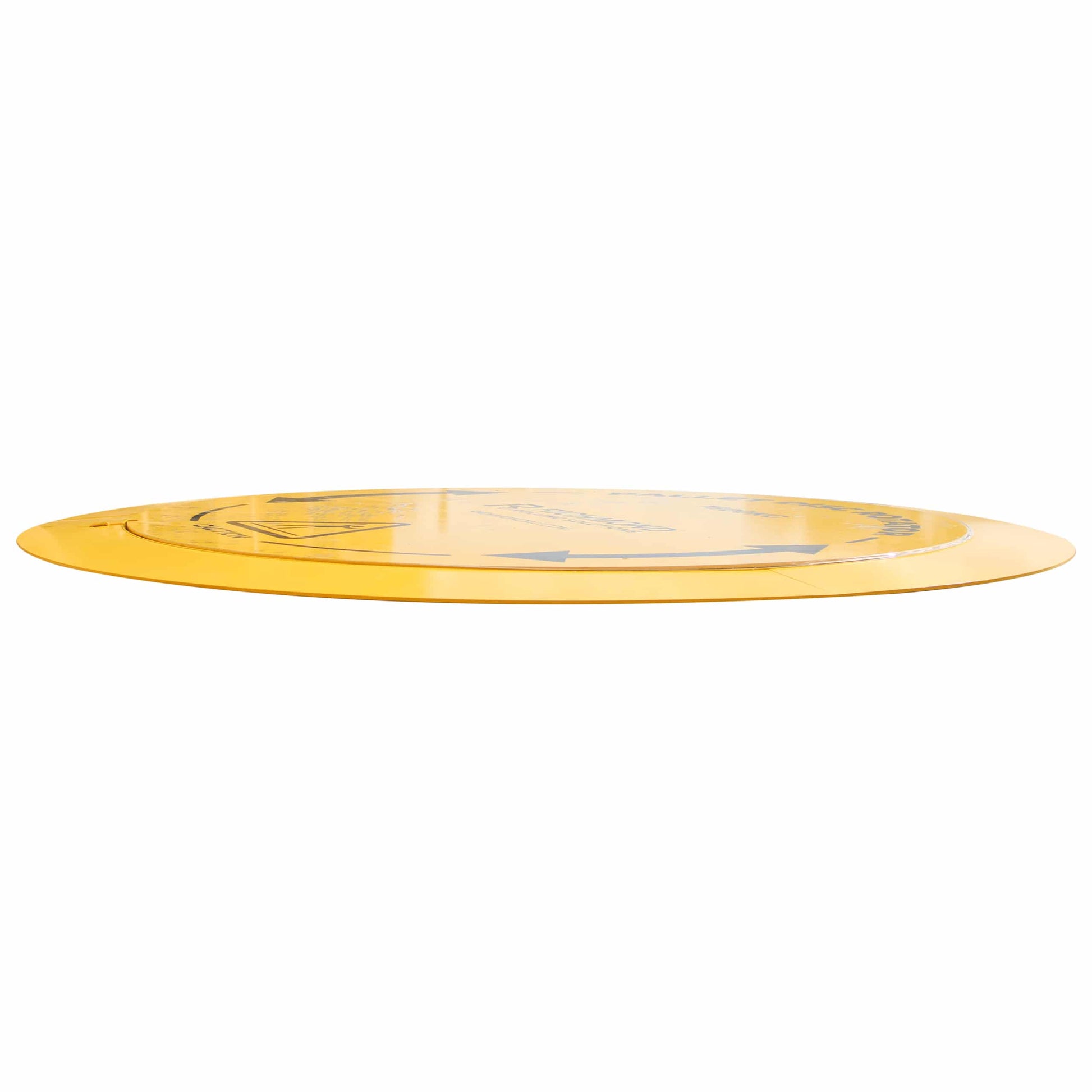 Pallet Disc Rotator (PLR002) image 7