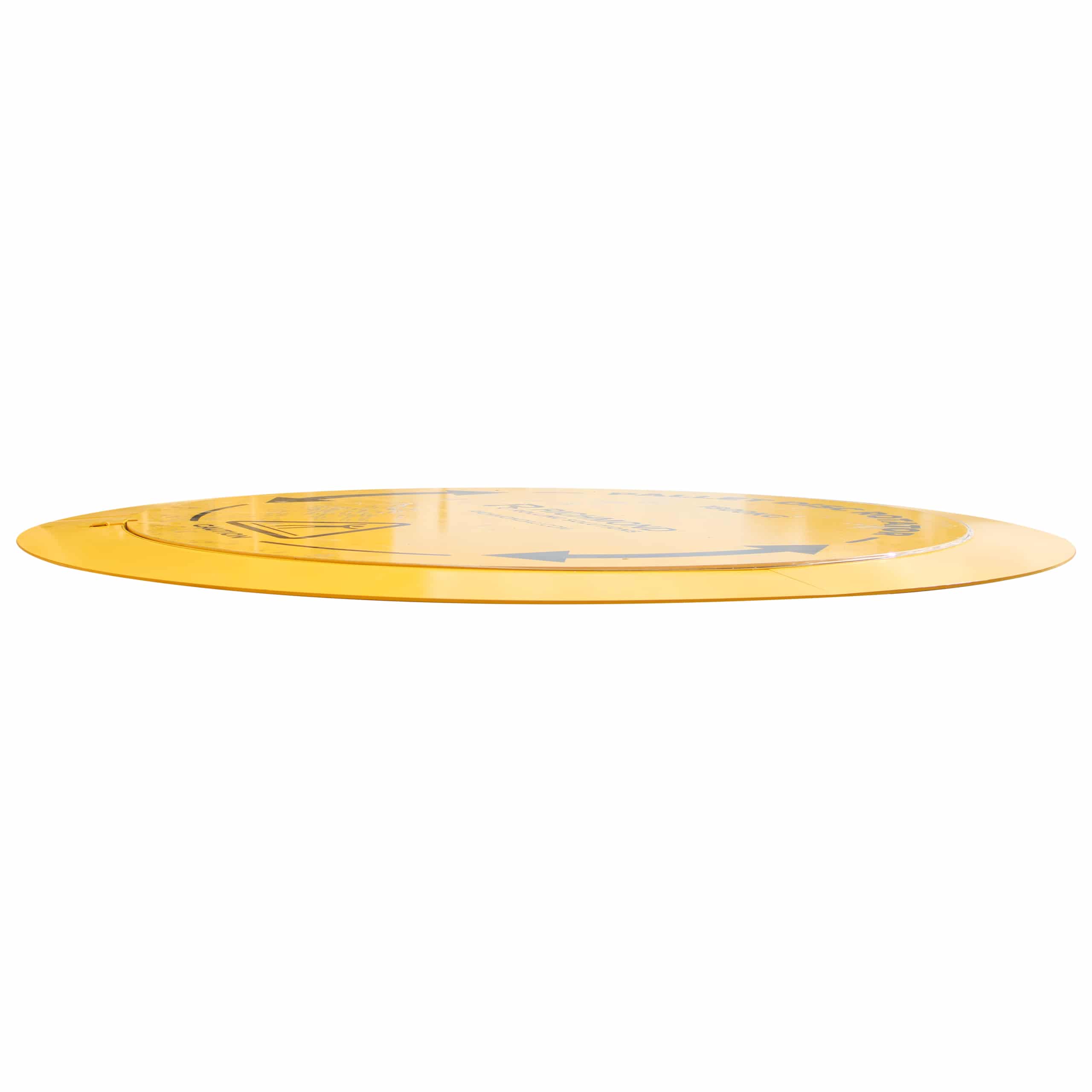Pallet Disc Rotator (PLR002) image 7